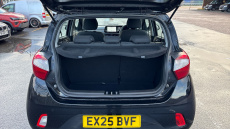 Hyundai i10 1.0 [63] Advance 5dr Auto [Nav] Petrol Hatchback